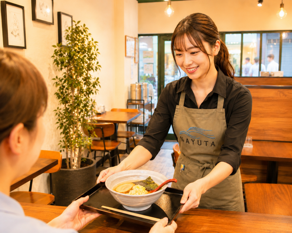 塩伝説なゆた
