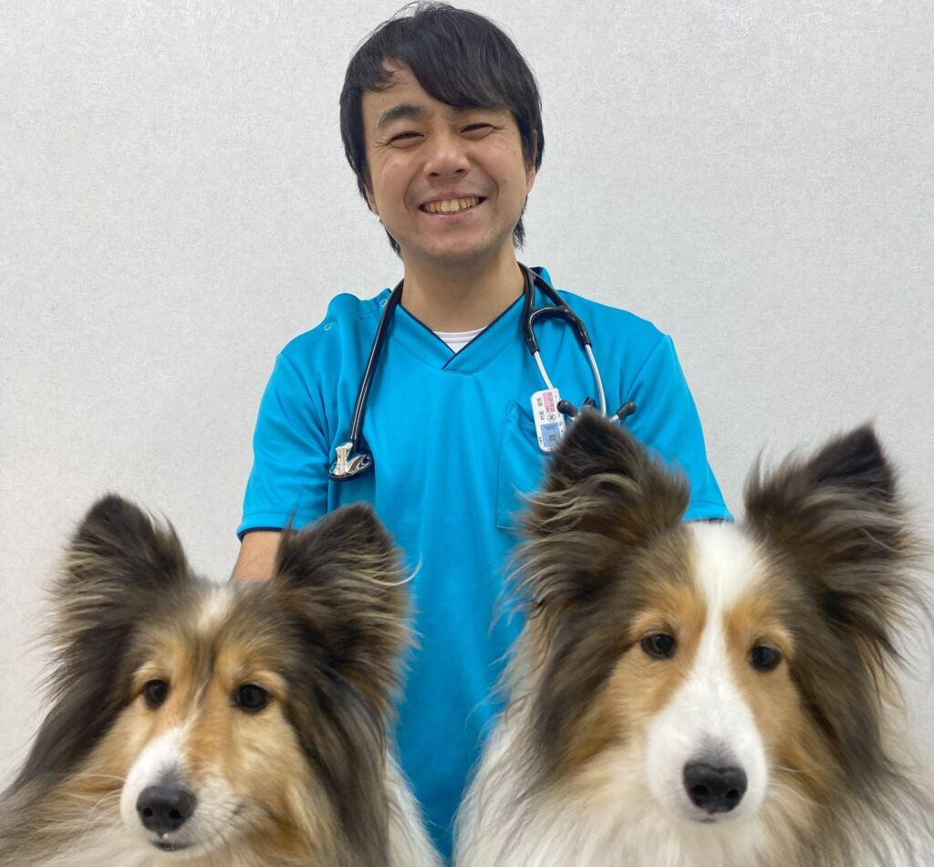りゅう枚方どうぶつ病院